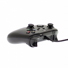 Орбита OT-PCG24 Черный геймпад игровой (проводной)