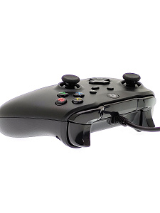 Орбита OT-PCG24 Черный геймпад игровой (проводной)