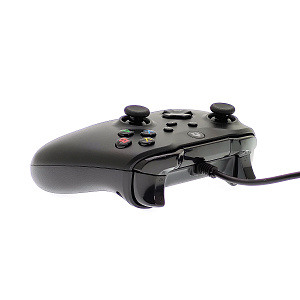 Орбита OT-PCG24 Черный геймпад игровой (проводной)