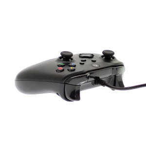 Орбита OT-PCG24 Черный геймпад игровой (проводной)