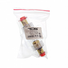 Предохранитель для автоакустики в колбе AGU 60A TDS TS-CAD01