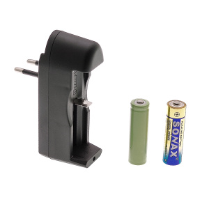 Патриот PT-FLR02 фонарь ручной (1L, 14500.,ZOOM)