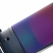 Микрофон для компьютера игровой для стрима Орбита OT-PCS08