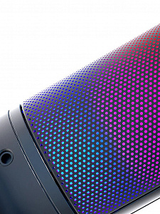 Микрофон для компьютера игровой для стрима Орбита OT-PCS08