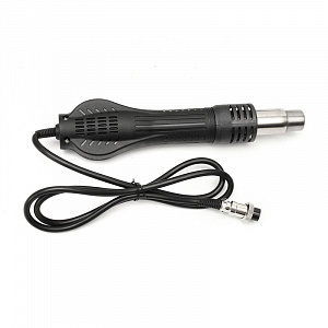 Помощник PM-INP05 станция паяльная (фен+паяльник)