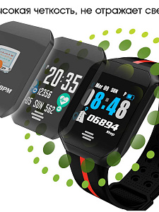 Орбита B07 спорт браслет