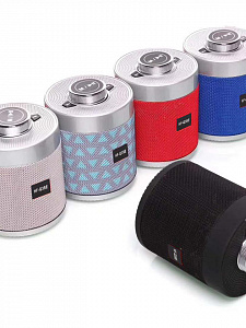 Орбита OT-SPB33 колонка BT МЯТАЯ КОРОБКА