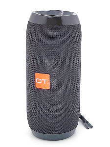 Орбита OT-SPB57 Черная колонка BT (10Вт)