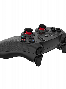 Геймпады беспроводные набор джойстиков 2шт для ПК Орбита OT-PCG19