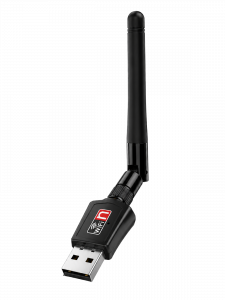 Орбита OT-PCK04 WI-FI адаптер (300Mbps)