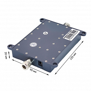 Орбита OT-GSM19 (2G-900) усилитель GSM репитер