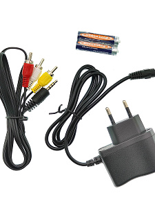 Орбита OT-DVB03 ресивер DVB-T2/C (Wi-Fi)