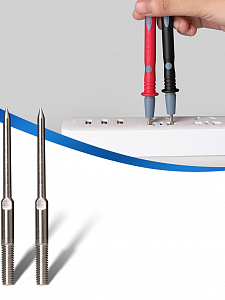 Щупы для мультиметра 15A 1000B Орбита OT-INM09