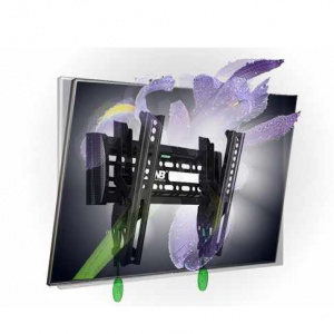 NB C1-T кронштейн для LCD/LED (17-37")