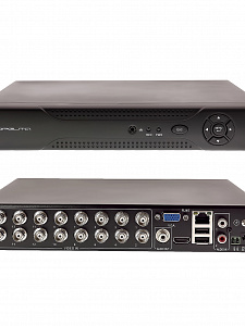 Орбита OT-VNR06 AHD видеорегистратор (16 камер,5Mp-N)