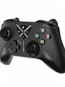 Орбита OT-PCG23 Черный геймпад игровой (2.4Гц)