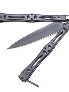 Патриот PT-TRK44 нож складной Бабочка (9/21,5см)