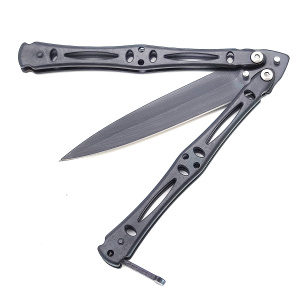 Патриот PT-TRK44 нож складной Бабочка (9/21,5см)