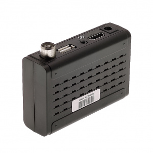 Орбита OT-DVB03 ресивер DVB-T2/C (Wi-Fi)