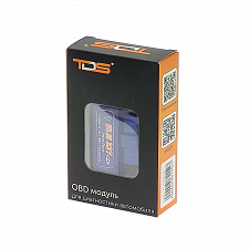 TDS TS-CAA37 сканер OBD (OBD2, V1.5, Bluetooth)