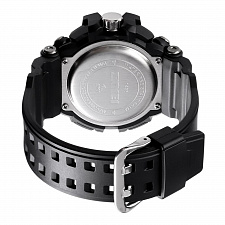 Skmei 1498 Черные/Красный часы наручные детские