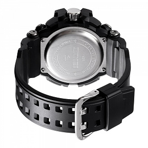 Skmei 1498 Черные/Красный часы наручные детские