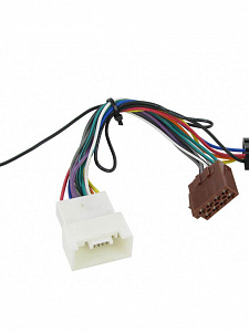 Орбита ASH-011 ISO переходник MITSUBISHI