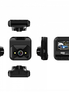 TDS TS-CAR09 автовидеорегистратор