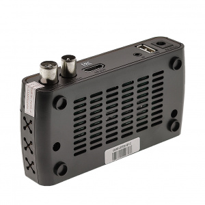 Приставка для цифрового ТВ с Wi-Fi Орбита OT-DVB16