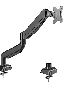 Кронштейн для монитора настольный поворотный до 27 дюймов Орбита OT-HOD22