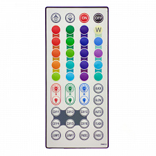 Светодиодная лента с USB контроллером Bluetooth 10 метров Огонёк OG-LDL52