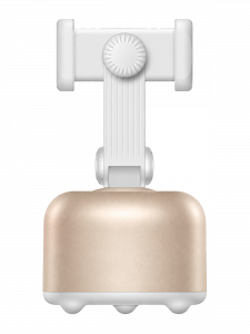 Apai Genie II Золотая вращающаяся панорамная головка
