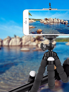 EZRA ST04 трипод, держатель