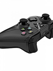 Орбита OT-PCG23 Черный геймпад игровой (2.4Гц)