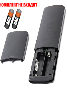 Голосовой пульт для XIAOMI MI TV, Android TV BOX XMRM-M3 (MI-VER.9) Орбита OT-DVC52