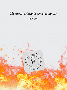 Умное реле с Алисой Wi-Fi 16A Орбита OT-HOS17