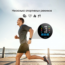 EZRA SW01 спорт браслет