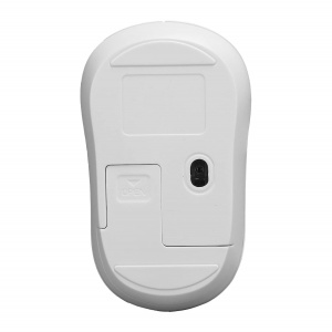 Мышь беспроводная оптическая Орбита OT-PCM69 Белая