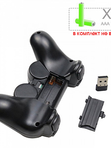 Орбита OT-TYG11 игровая приставка (8/16/32 bit)