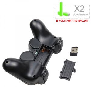 Орбита OT-TYG11 игровая приставка (8/16/32 bit)