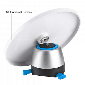 Орбита OT-SMH16 платформа для 3D съемки (180мм)