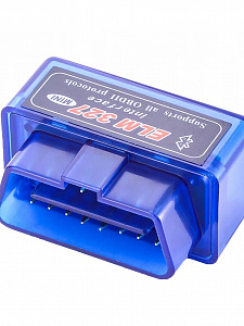 TDS TS-CAA39 сканер OBD (OBD2, V2.1, Bluetooth)