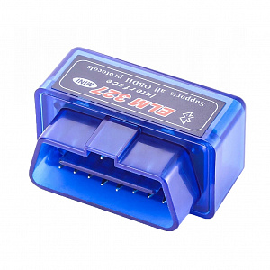 TDS TS-CAA39 сканер OBD (OBD2, V2.1, Bluetooth)