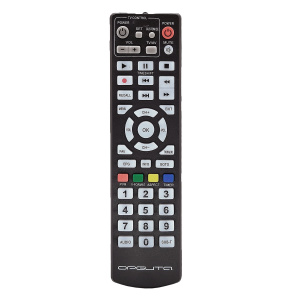 Приставка для цифрового ТВ с Wi-Fi Орбита OT-DVB23