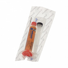 MECHANIC UV10 флюс безгалогеновый для пайки шприц 10мл