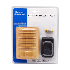 Орбита OT-HOC02 Звонок дистанц (100м)