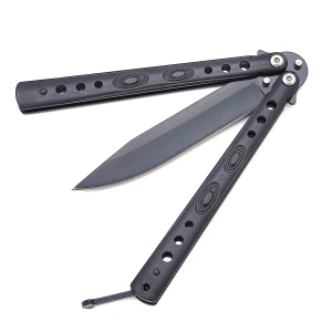 Патриот PT-TRK43 нож складной Бабочка (9.5/21,5см)