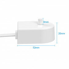 Зарядное устройство для зубной щетки Philips Орбита OT-HBT02 (220В, 1м)