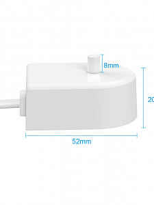 Зарядное устройство для зубной щетки Philips Орбита OT-HBT02 (220В, 1м)