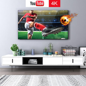 Орбита OT-DVB20 медиа плеер (Cortex A53, Android9.0, 2Гб, Flash 16ГБ, Wi-Fi)